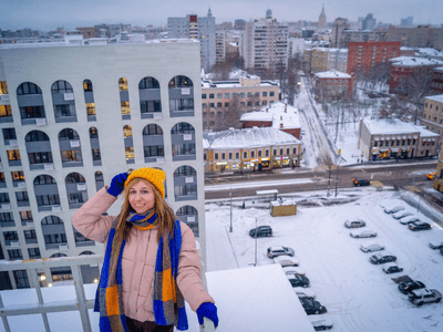 About Roof Repair Experts Scott, LA